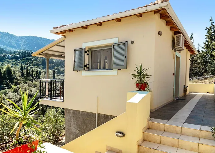 Alkionides Apartment 3