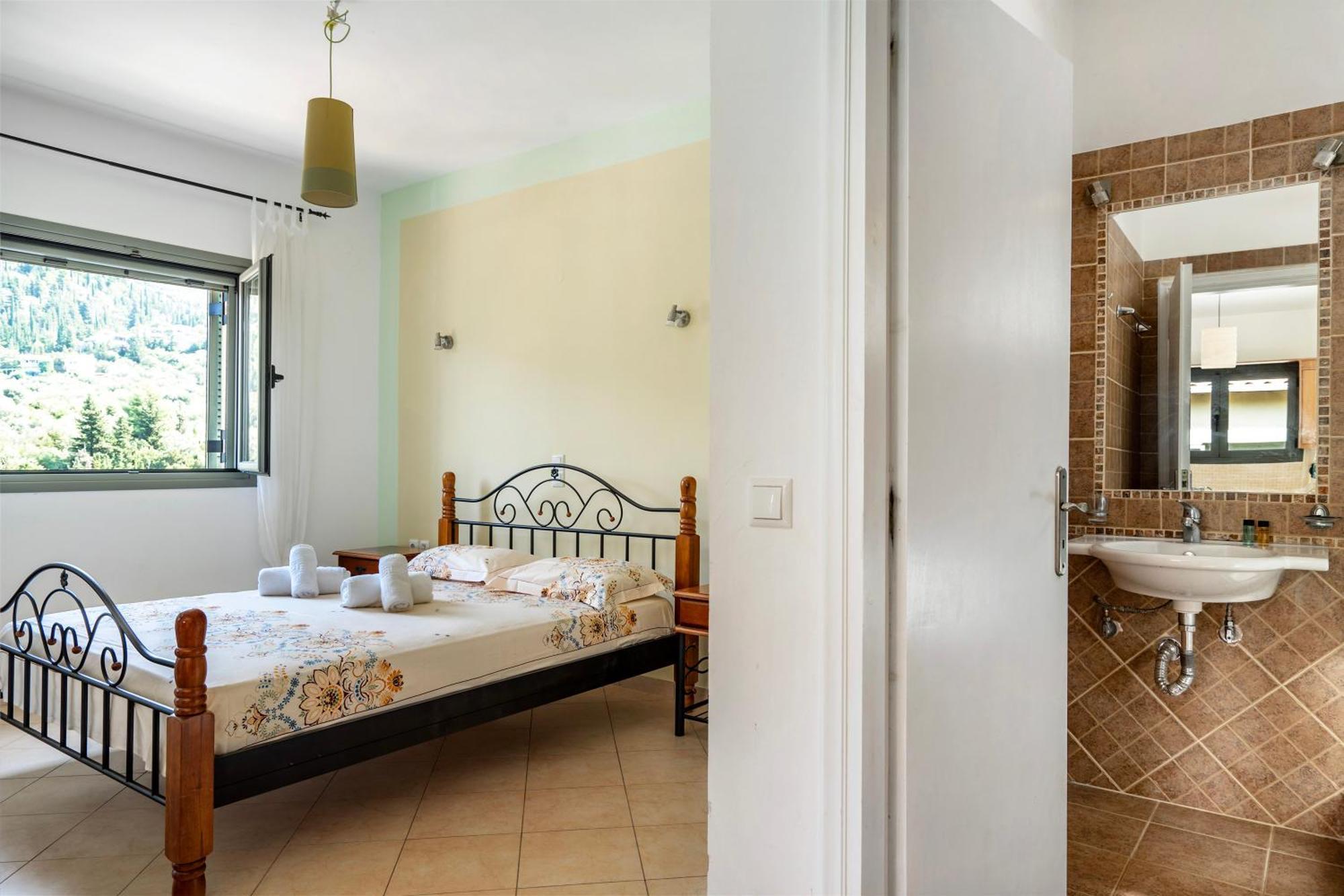 Alkionides 3 Apartment *