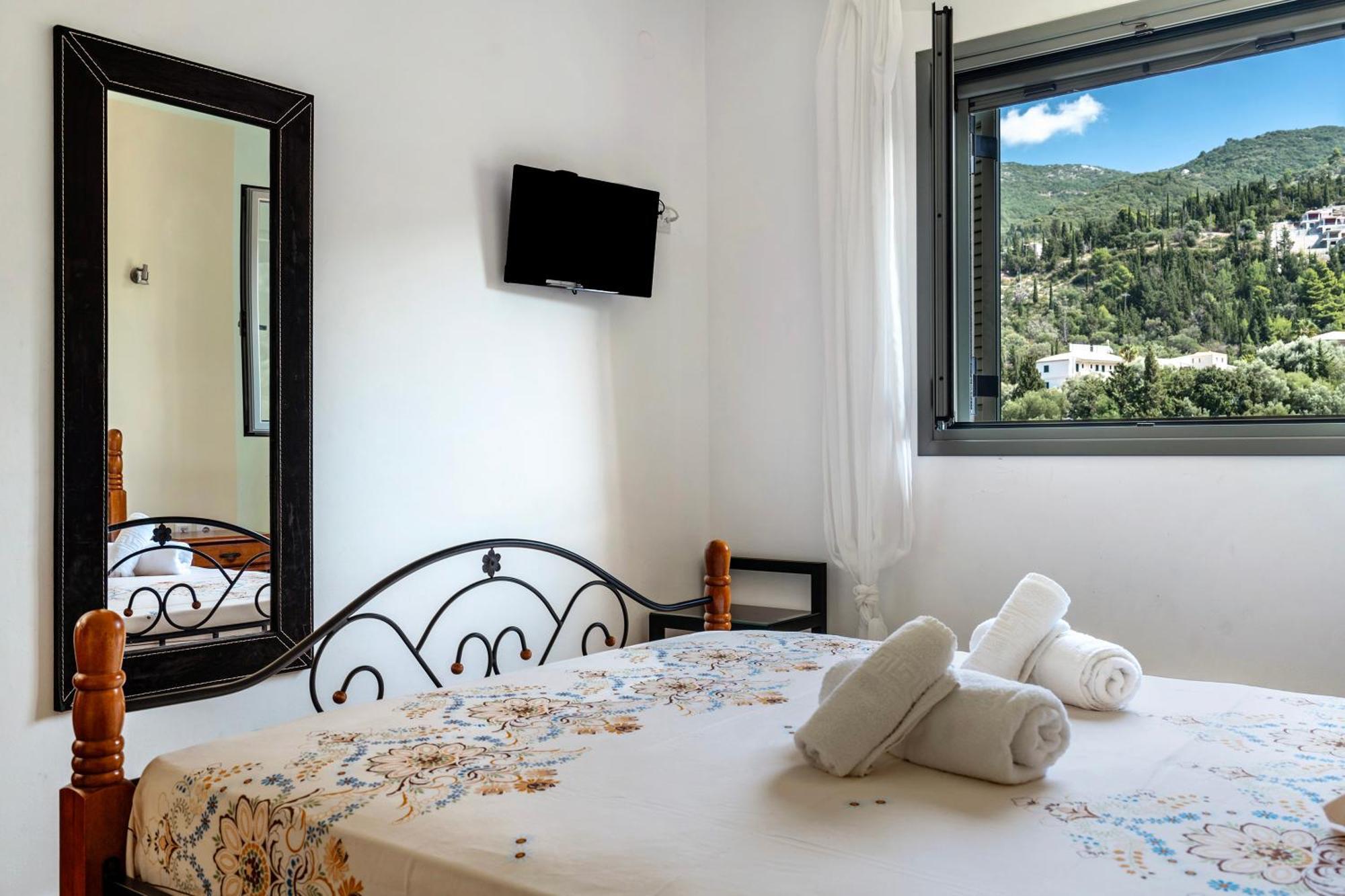 Apartment Alkionides 3 Agios Nikitas