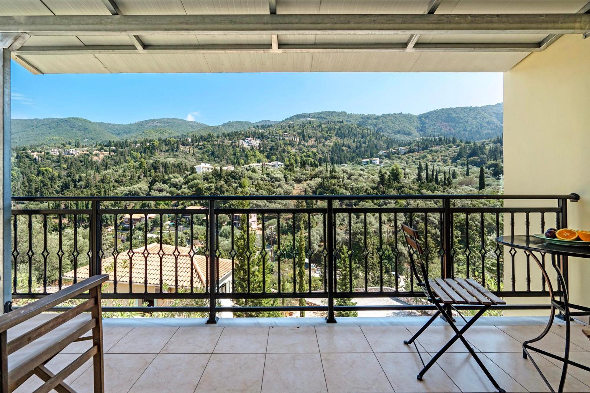 Apartment Alkionides 3
