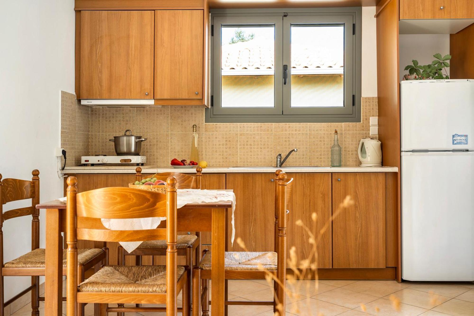 Apartment Alkionides 3 *
